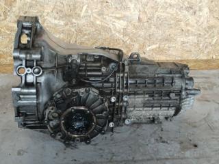 КПП механическая (МКПП) Volkswagen Passat B5 1998, 1.8 л., бензин, МКПП, универсал, DWA