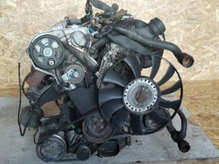 двигатель Volkswagen Passat B5 1998, 1.8 л., бензин, МКПП, универсал, AVV