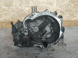 КПП механическая (МКПП) Mitsubishi Space Star 1 поколение [рестайлинг] 2003, 1.8 л., бензин, МКПП, минивэн