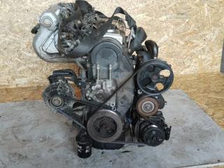 двигатель Mitsubishi Space Star 1 поколение [рестайлинг] 2003, 1.8 л., бензин, МКПП, минивэн, 4G93