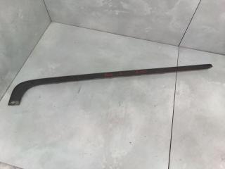 молдинг заднего бампера Audi 100 C3 1989, 2.0 л., бензин, МКПП, седан