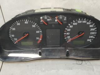 щиток приборов (приборная панель) Volkswagen Passat B5 1998, 1.6 л., бензин, универсал