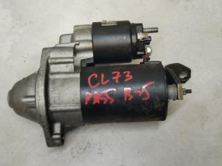 стартер Volkswagen Passat B5 1998, 1.8 л., бензин, МКПП, универсал