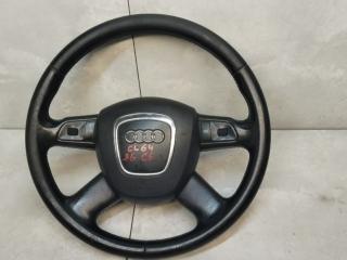 руль Audi A6 4F/C6 [рестайлинг] 2008, 2.7 л., TDi, дизель, АКПП, универсал