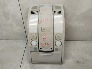 фонарь салона (плафон) Audi A6 4F/C6 [рестайлинг] 2008, 2.7 л., TDi, дизель, АКПП, универсал