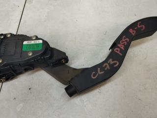 педаль Volkswagen Passat B5 1998, 1.8 л., бензин, МКПП, универсал, 8D1721523A