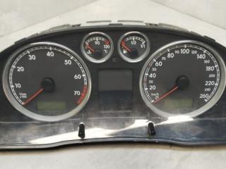 щиток приборов (приборная панель) Volkswagen Passat B5 [рестайлинг] 2002, 1.6 л., бензин, МКПП, универсал, 88311245