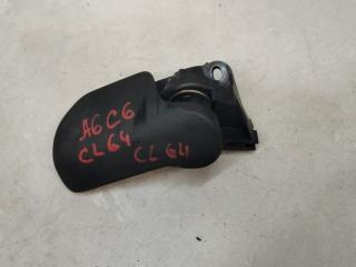 ручка открывания капота Audi A6 4F/C6 [рестайлинг] 2008, 2.7 л., TDi, дизель, АКПП, универсал