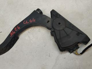 педаль Audi A6 4F/C6 [рестайлинг] 2008, 2.7 л., TDi, дизель, АКПП, универсал, 4F1723523B