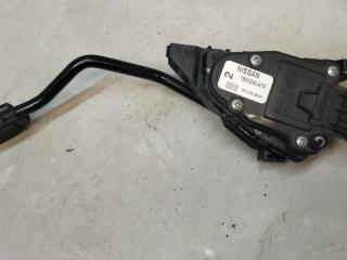 педаль Nissan Primera P12 2005, 1.8 л., бензин, МКПП, универсал, 18002AU410