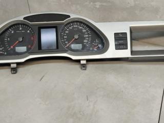 щиток приборов (приборная панель) Audi A6 4F/C6 [рестайлинг] 2008, 2.7 л., TDi, дизель, АКПП, универсал, 4F0920901C