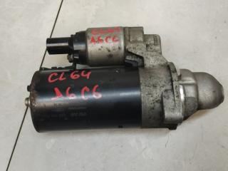 стартер Audi A6 4F/C6 [рестайлинг] 2008, 2.7 л., TDi, дизель, АКПП, универсал, 059911024