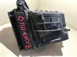 корпус воздушного фильтра Renault Fluence 1 поколение 2009, 2.0 л., бензин, МКПП, седан