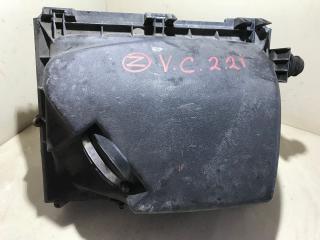 корпус воздушного фильтра Opel Vectra C 2004, 2.2 л., бензин, АКПП, хетчбэк 5 дв.