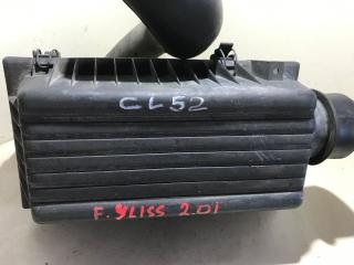 корпус воздушного фильтра Fiat Ulysse 1 поколение 1998, 2.0 л., бензин, минивэн