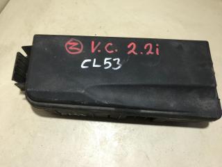 блок предохранителей Opel Vectra C 2004, 2.2 л., бензин, АКПП, хетчбэк 5 дв.