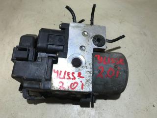 блок ABS Fiat Ulysse 1 поколение 1998, 2.0 л., бензин, минивэн