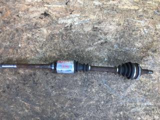 полуось передняя правая (приводной вал, ШРУС) Fiat Ulysse 1 поколение 1998, 2.0 л., бензин, минивэн