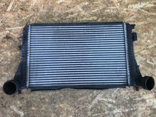 интеркулер SEAT Altea 1 поколение 2005, 1.9 л., дизель, МКПП, минивэн