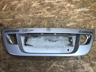 бленда Suzuki Liana 1 поколение [рестайлинг] 2005