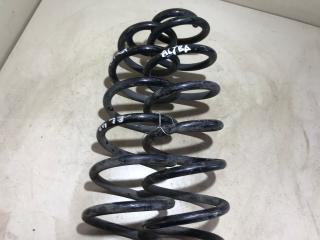 пружина задняя SEAT Altea 1 поколение 2005, 1.9 л., дизель, МКПП, минивэн