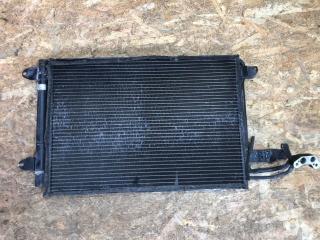 радиатор кондиционера SEAT Altea 1 поколение 2005, 1.9 л., дизель, МКПП, минивэн