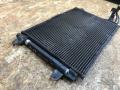 радиатор кондиционера SEAT Altea 1 поколение 2005, 1.9 л., дизель, МКПП, минивэн - фото №3