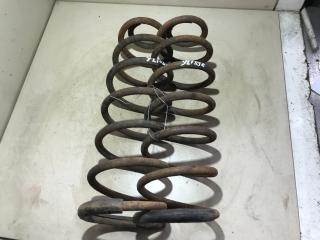 пружина задняя Fiat Ulysse 1 поколение 1998, 2.0 л., бензин, минивэн