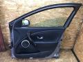 дверь передняя правая Renault Fluence 1 поколение 2009, 2.0 л., бензин, МКПП, седан - фото №5