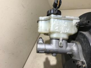 цилиндр тормозной главный SEAT Altea 1 поколение 2005, 1.9 л., дизель, МКПП, минивэн