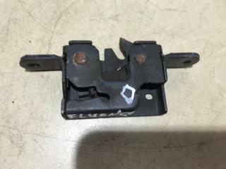 замок капота Renault Fluence 1 поколение 2009, 2.0 л., бензин, МКПП, седан