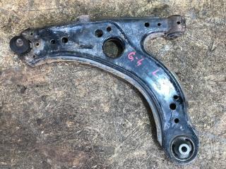 рычаг передний левый Volkswagen Golf 4 поколение 2000