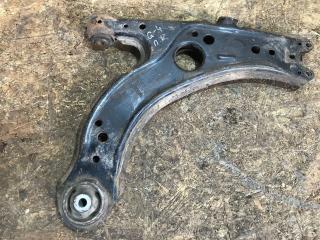 рычаг передний правый Volkswagen Golf 4 поколение 2000