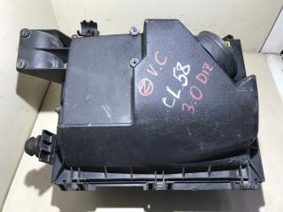 корпус воздушного фильтра Opel Vectra C [рестайлинг] 2007, 3.0 л., дизель, универсал