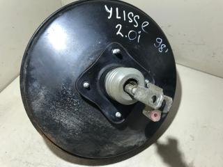вакуумный усилитель тормозов Fiat Ulysse 1 поколение 1998, 2.0 л., бензин, минивэн