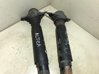 амортизатор задний SEAT Altea 1 поколение 2005, 1.9 л., дизель, МКПП, минивэн