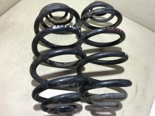 пружина задняя Opel Vectra C [рестайлинг] 2007, 3.0 л., дизель, универсал