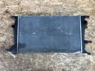 радиатор (основной) Renault Fluence 1 поколение 2009, 2.0 л., бензин, МКПП, седан