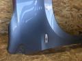 крыло переднее правое Mitsubishi Space Star 2 2015, 1.2 л., бензин, МКПП, хетчбэк 5 дв. - фото №4