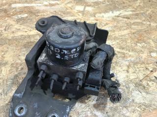 блок ABS Chrysler Voyager 3 поколение 1997, 2.5 л., дизель