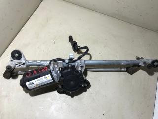 механизм стеклоочистителя (трапеция дворников) Opel Vectra C 2004, 2.2 л., бензин, АКПП, хетчбэк 5 дв.