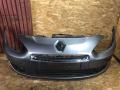 бампер передний Renault Fluence 1 поколение 2009, 2.0 л., бензин, МКПП, седан - фото №2