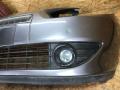 бампер передний Renault Fluence 1 поколение 2009, 2.0 л., бензин, МКПП, седан - фото №4
