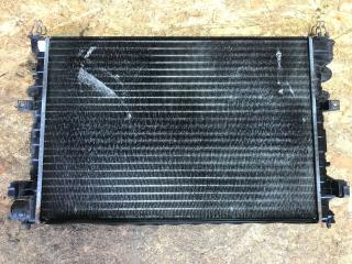 радиатор (основной) Fiat Ulysse 1 поколение 1998, 2.0 л., бензин, минивэн