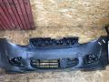 бампер передний Mitsubishi Space Star 2 2015, 1.2 л., бензин, МКПП, хетчбэк 5 дв. - фото №12