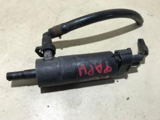 насос (моторчик) омывателя фар Opel Vectra C [рестайлинг] 2007, 3.0 л., дизель, универсал