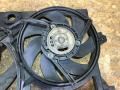 вентилятор радиатора Fiat Ulysse 1 поколение 1998, 2.0 л., бензин, минивэн - фото №3