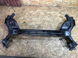 балка подвески задняя Renault Fluence 1 поколение 2009, 2.0 л., бензин, МКПП, седан