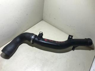 патрубок интеркулера Opel Vectra C [рестайлинг] 2007, 3.0 л., дизель, универсал