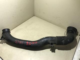 патрубок воздушного фильтра Opel Vectra C [рестайлинг] 2007, 3.0 л., дизель, универсал